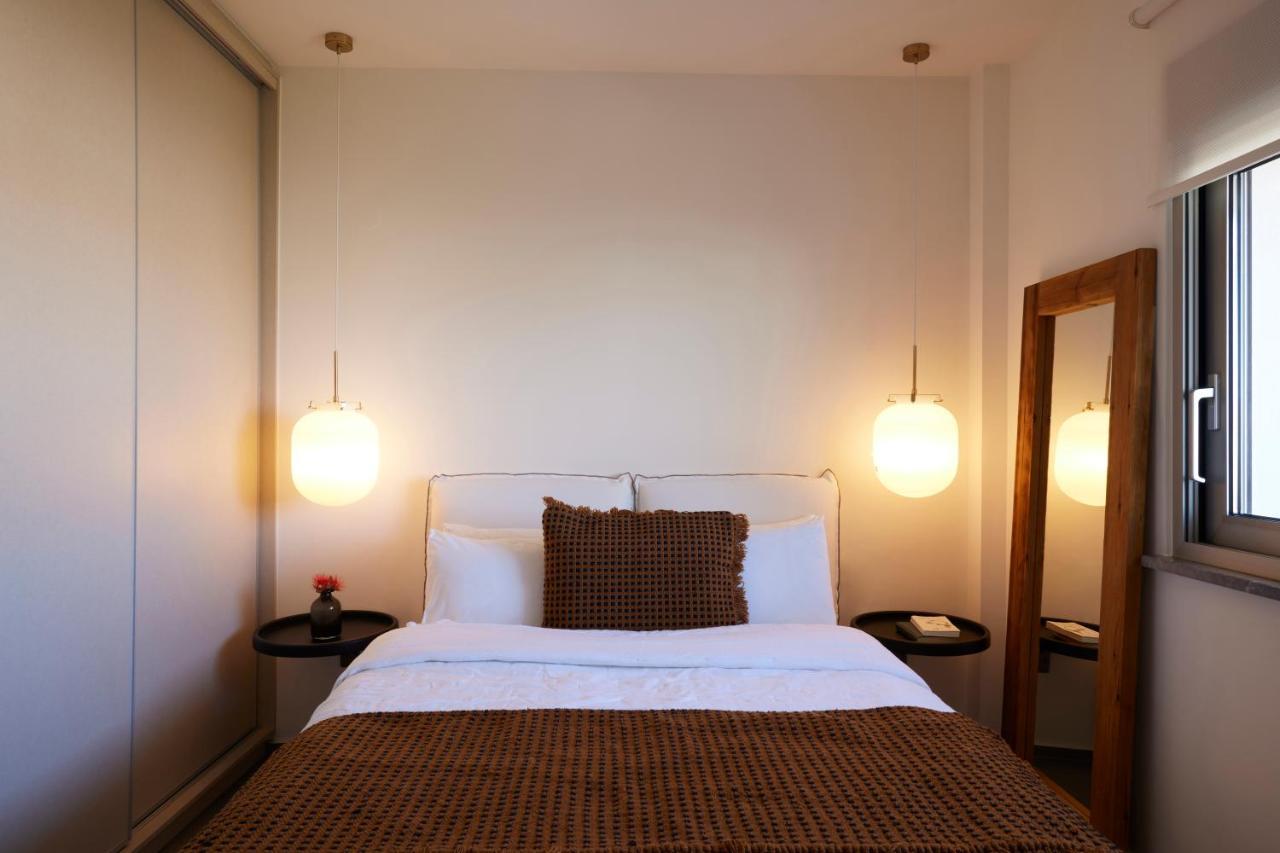 Kastellakia Executive Villa Rethymno  Bagian luar foto