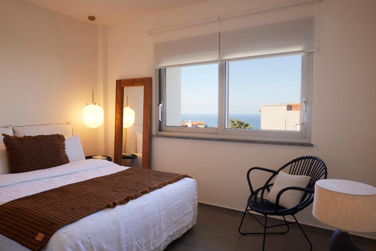 Kastellakia Executive Villa Rethymno  Bagian luar foto